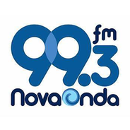 Nova Onda 99.3-Logo