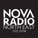 Nova Radio North East-Logo