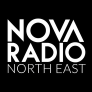 Nova Radio North East-Logo