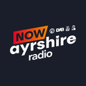 Now Ayrshire Radio-Logo