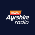 Now Ayrshire Radio-Logo