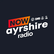 Now Ayrshire Radio