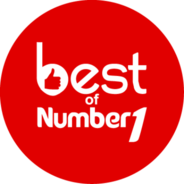 Number One FM-Logo