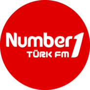 Number One FM-Logo