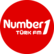 Number One FM-Logo