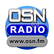 OSN Radio-Logo