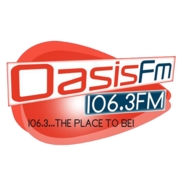 Oasis FM Tenerife-Logo