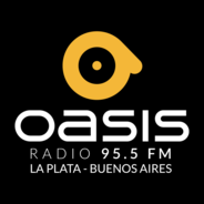 Oasis Radio-Logo