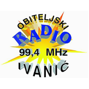 Obiteljski Radio Ivani?-Logo