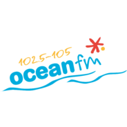 Ocean FM-Logo