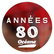 Océane FM Années 80