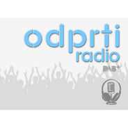 Odprti Radio-Logo