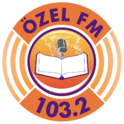 Özel FM-Logo