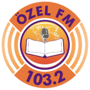 Özel FM-Logo