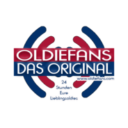 Oldiefans - Das Original-Logo