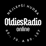 Oldies Radio-Logo