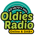 Oldies Radio-Logo
