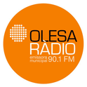 Olesa Radio-Logo