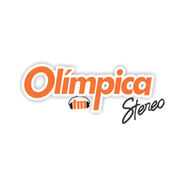 Olímpica Stereo-Logo