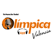 Olimpica Valencia-Logo