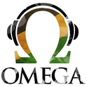 Omega Radio 104.1 FM-Logo