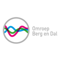 Omroep  Berg en Dal-Logo
