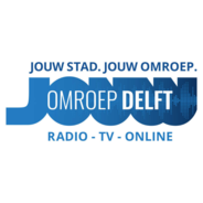 Omroep Delft-Logo