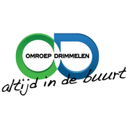 Omroep Drimmelen-Logo