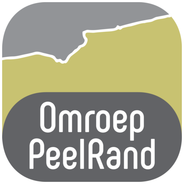 Omroep PeelRand-Logo