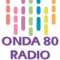 Onda 80 Radio-Logo