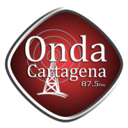 Onda Cartagena-Logo