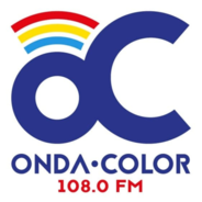 Onda Color 108.0-Logo