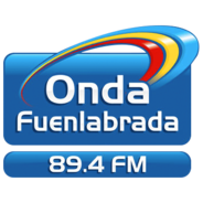 Onda Fuenlabrada-Logo