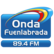 Onda Fuenlabrada-Logo