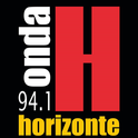 Onda Horizonte 94.1-Logo