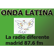 Onda Latina-Logo