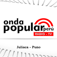 Onda Popular-Logo