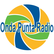 Onda Punta Radio-Logo