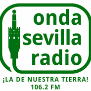 Onda Sevilla Radio-Logo
