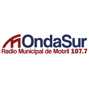 Onda Sur Motril-Logo