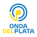 Onda del Plata FM-Logo