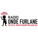 Onde Furlane-Logo