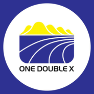 One Double X-Logo