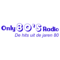 Only 80's Radio-Logo
