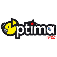 Óptima FM-Logo