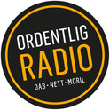 Ordentlig Radio-Logo