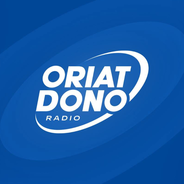 Oriat Dono-Logo
