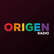 Origen Radio-Logo