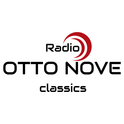 Radio Otto Nove Classics-Logo