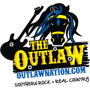 Outlaw Nation-Logo